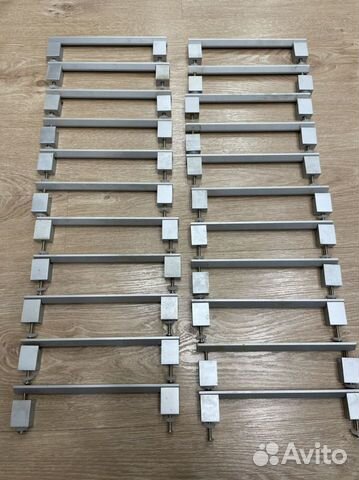 Продаю мебельные ручки