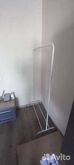 Вешалка напольная