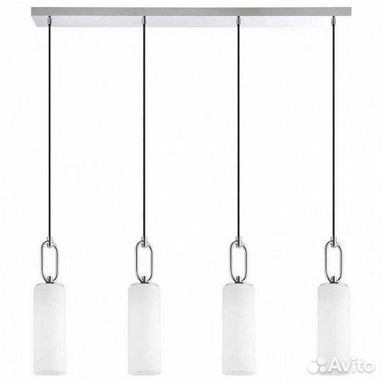 Подвесной светильник Eglo Majana 390129