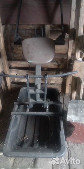 Мотособака