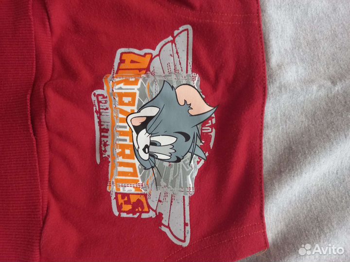 Спортивный костюм для мальчика 128 134 размер