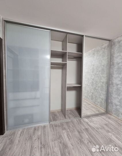 Шкаф все включено