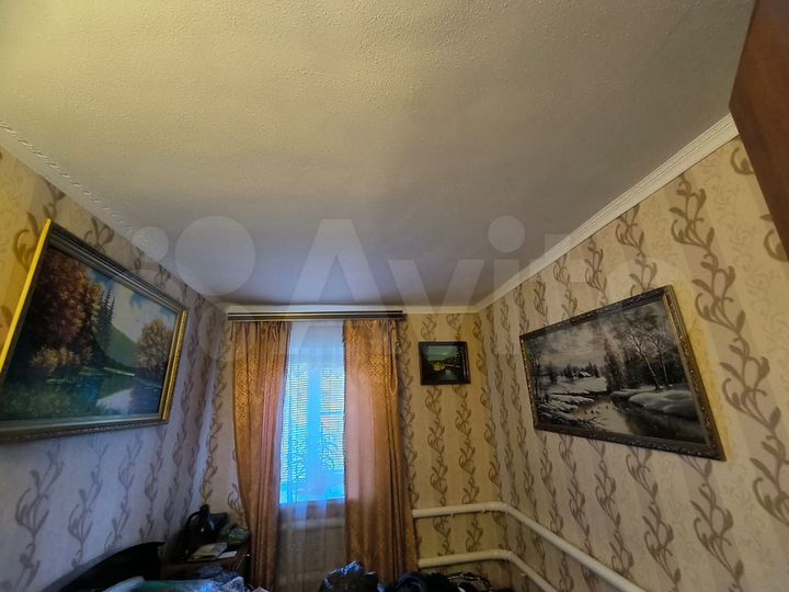 Дом 46 м² на участке 5 сот.