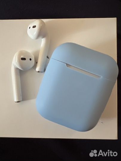 Airpods 2