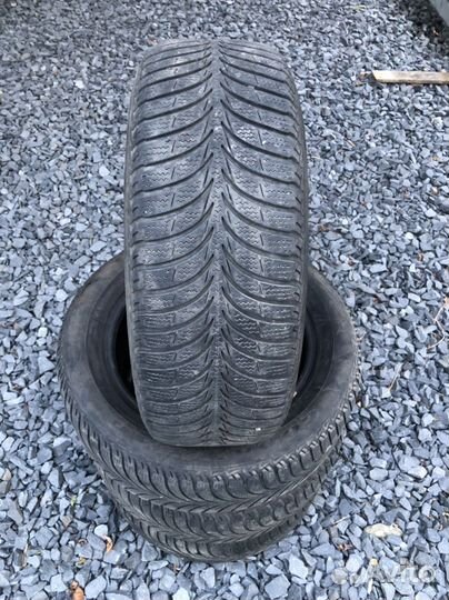 Goodyear UltraGrip 195/60 R15