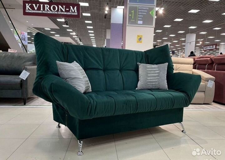 Диван клик кляк