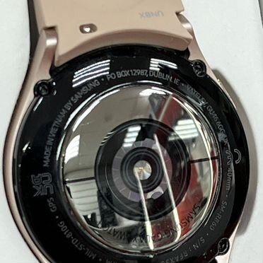 Samsung Galaxy 4 40mm T1A