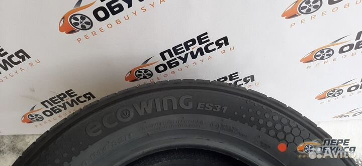 Kumho Ecowing ES31 165/70 R13 79T