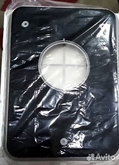 Очиститель воздуха приточный Ballu oneair ASP-80