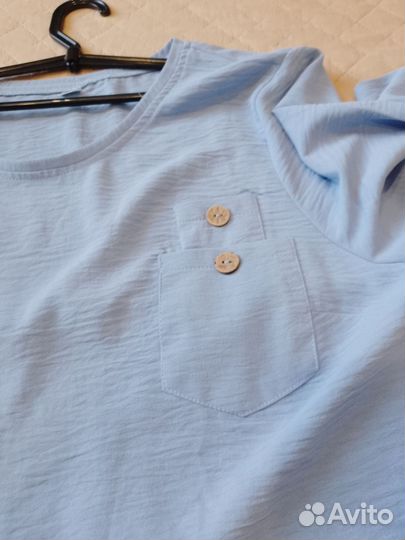 Платье летнее