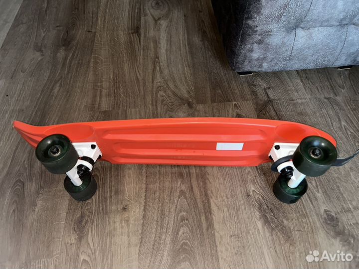 Пенниборд б/у