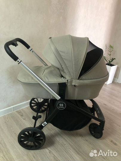 Коляска farfello 3 в 1