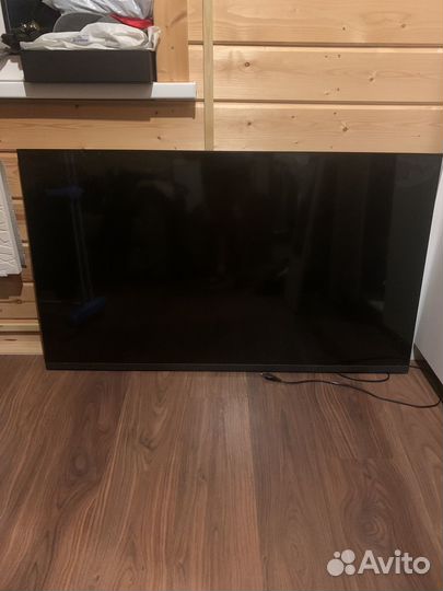 Телевизор SMART tv