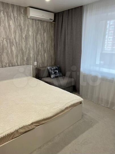 1-к. квартира, 43 м², 9/14 эт.