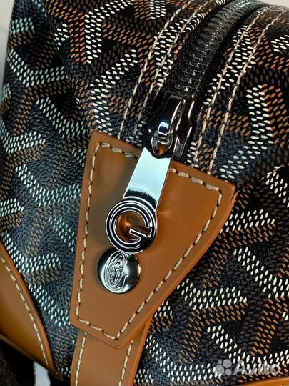 Косметичка несессер Goyard