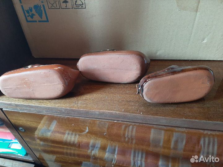 Пепельница винтаж СССР