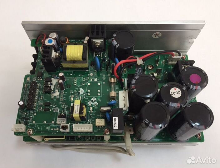 Запчасти для бeговой дорожки Aerofit T-1100, X5-T