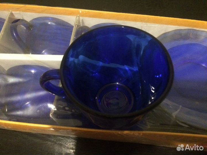 Набор посуды