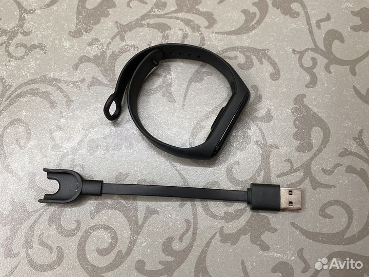 Xiaomi mi band 3