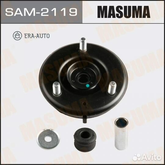 Masuma SAM-2119 деталь Опора аморт. пер. L/R