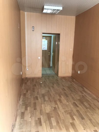 Офис, 43 м²