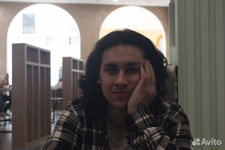 Любая работа, подработка