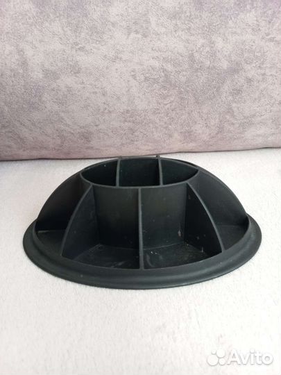 Лоток канцелярский и корзина для бумаг органайзер