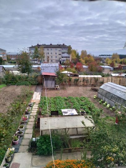 Дача 50 м² на участке 6 сот.