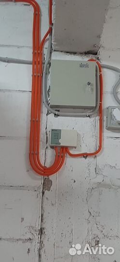 Слаботочные системы