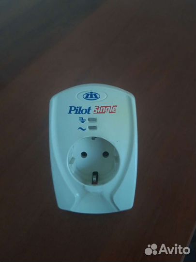 Сетевой фильтр pilot