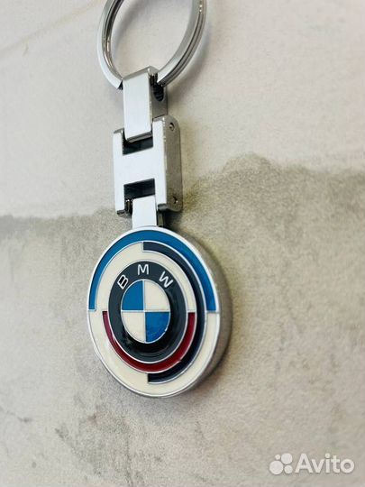 Брелок для ключей автомобили Bmw