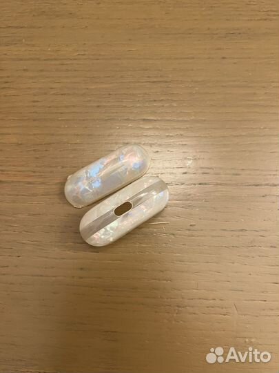 Чехол силиконовый на AirPods Pro