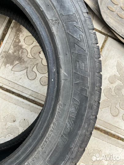 Kumho I'Zen KW31 205/55 R16 91R