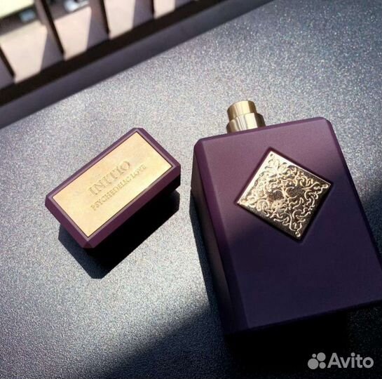 Селективные Psychedelic Love Initio Parfums Prives