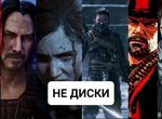 Лучшие игры на PS4 и PS5 на русском