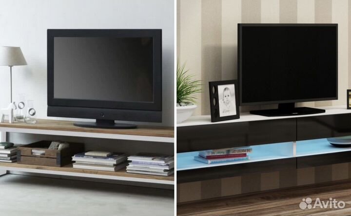 Тумба под тв новая
