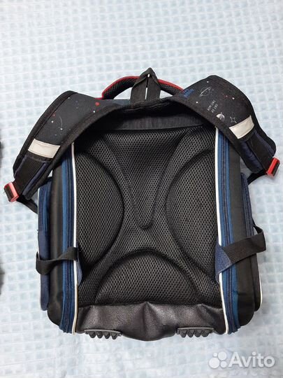 Рюкзак ортопедический школьный