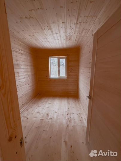 Домокомплект a frame