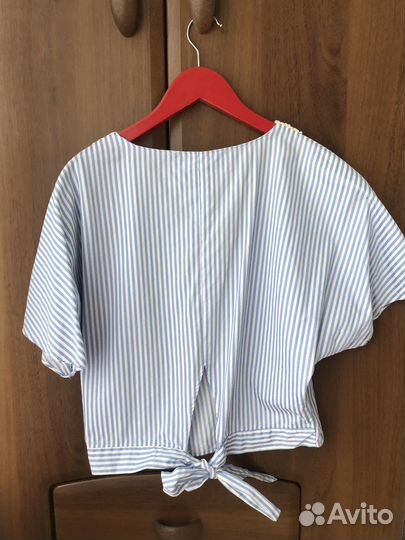 Блузка Zara