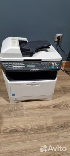 Мфу Kyocera m2035dn