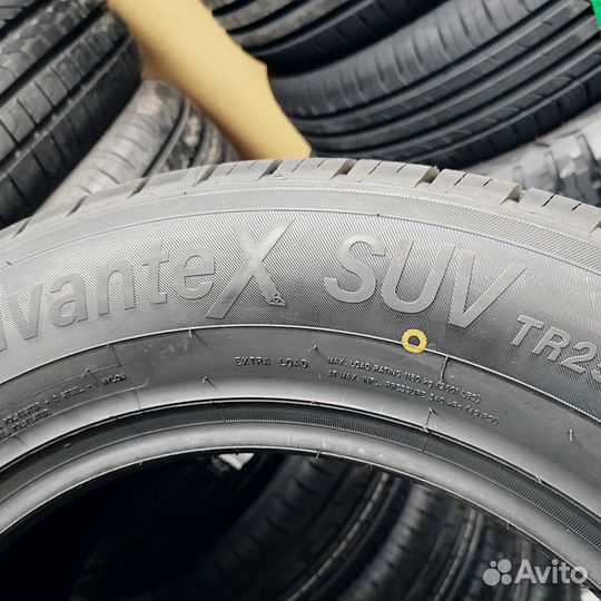 Triangle AdvanteX SUV TR259 275/60 R20 115H