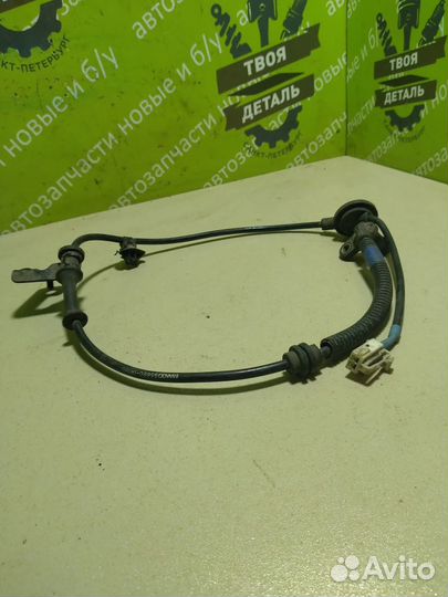 Датчик abs задний левый Hyundai Solaris 1 HB