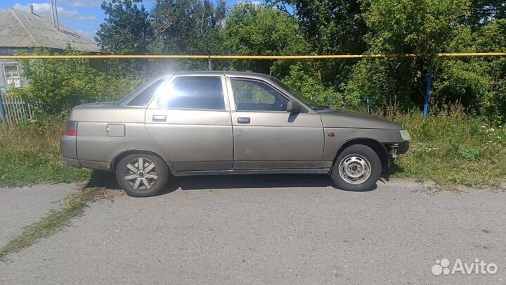 Колёса ваз