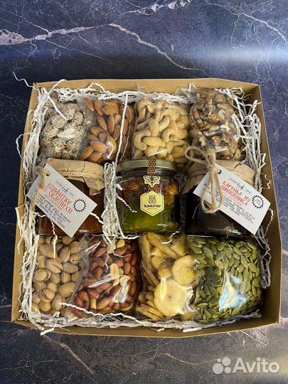 Подарочный набор 