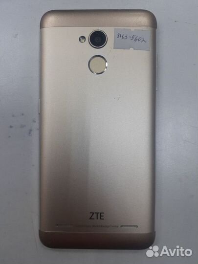 ZTE Blade V7, 2/16 ГБ