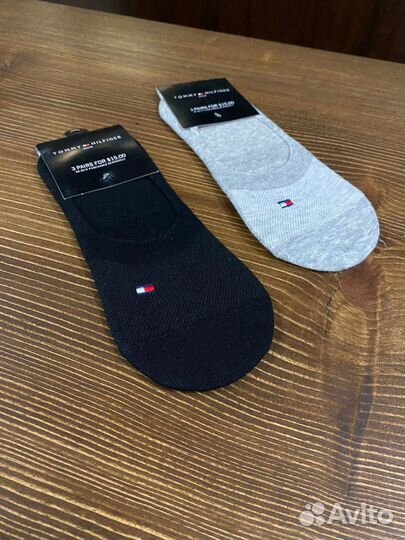 Подследники мужские томми