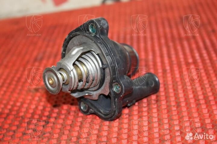 Термостат в сборе Ford Mondeo 4