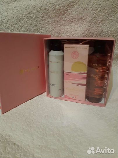 Подарочный набор ив роше