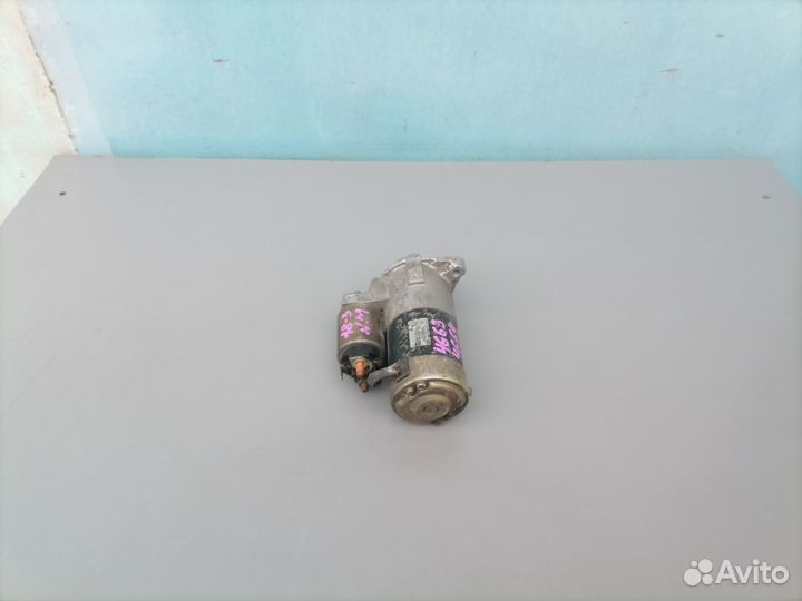 Стартер Mitsubishi 4G63 4G64 M001T84883