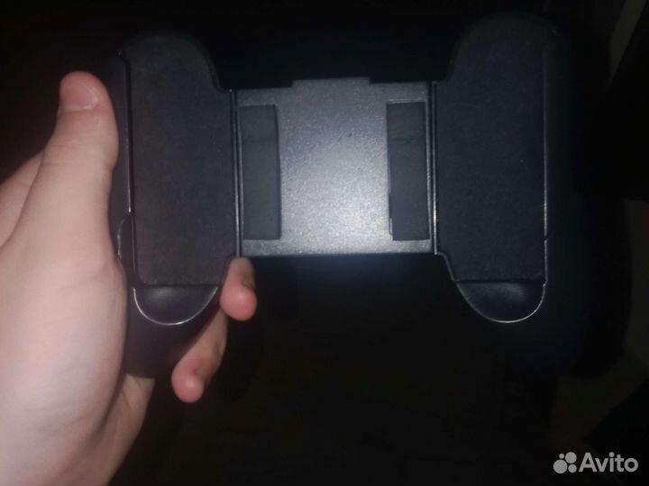 Игровой держатель для телефона б/ушный